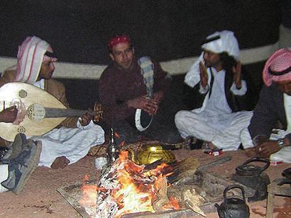 Sunrise Camp Ali Hamad Zalabia Hotel Ad Disah Eksteriør billede